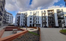 Garbary Retreat W Samym Centrum Poznania - Free Parking And Free Coffee!